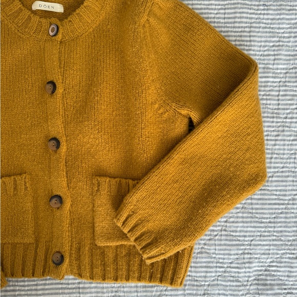 Doen Risette Cardigan - Picture 3 of 6